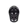 Fox Speedframe RS Mountainbike Helm (Matte Black)