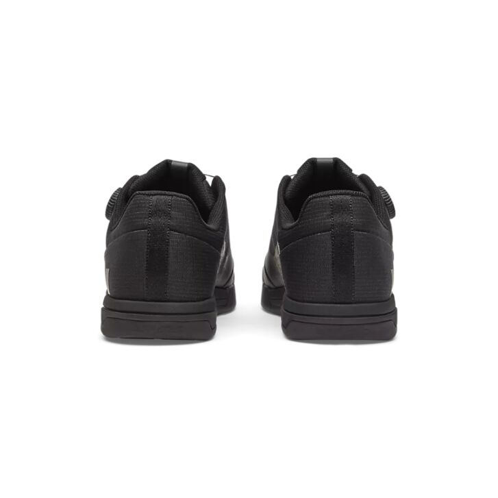 Fox Union Boa Flat Mountainbike Schuhe (Black)