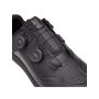 Fox Union Boa Flat Mountainbike Schuhe (Black)