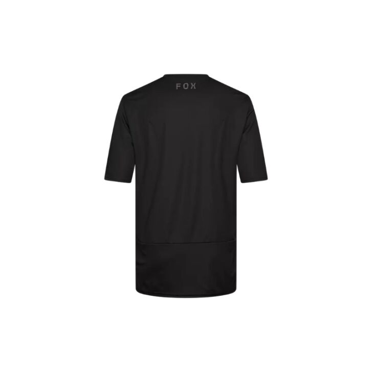 Fox Ranger SS Jersey Head (Black)