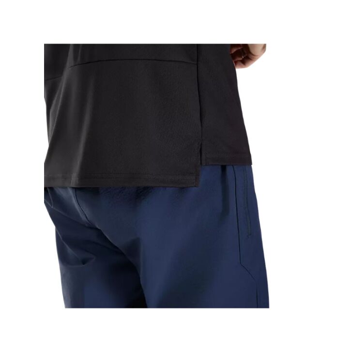 Fox Ranger SS Jersey Head (Black)