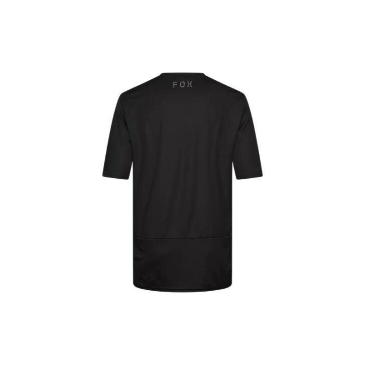 Fox Ranger SS Jersey Head (Black)