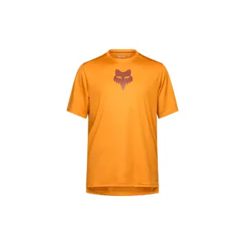 Fox Ranger SS Jersey Head (CRML)
