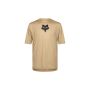 Fox Ranger Jersey SS Head (Sand)