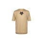 Fox Ranger Jersey SS Head (Sand)