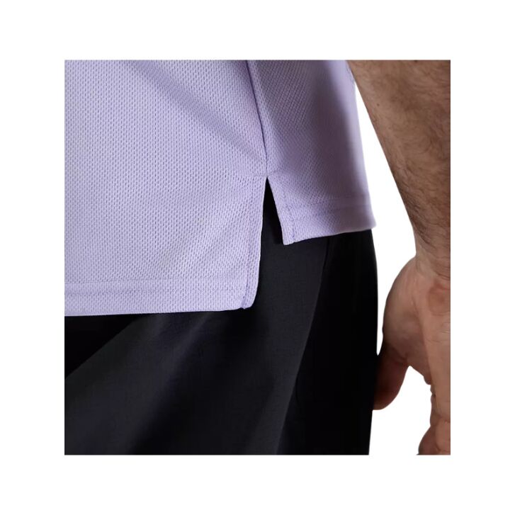 Fox Ranger SS Jersey Head (Lila)