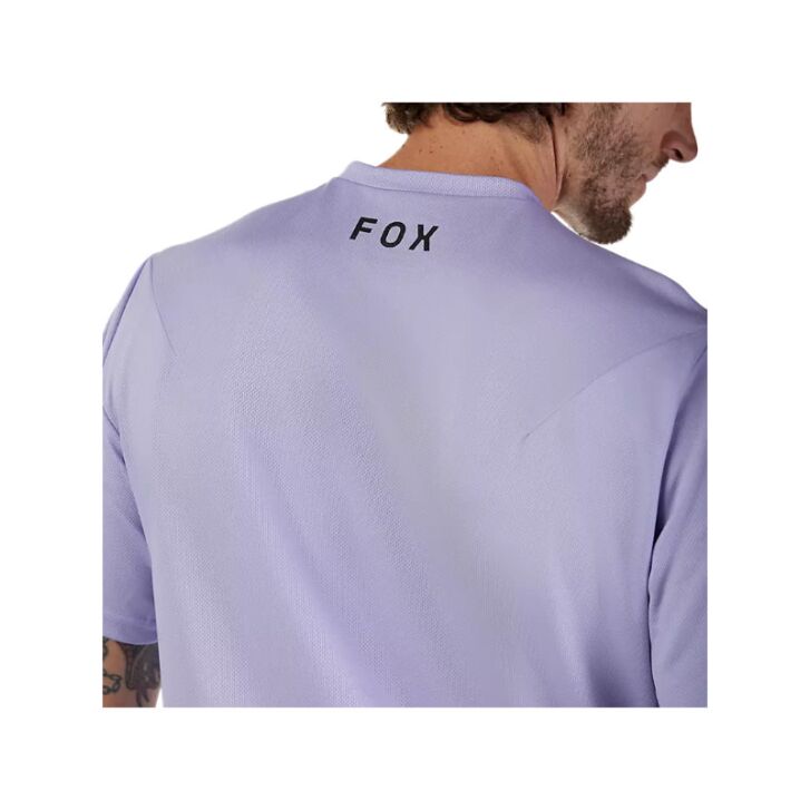 Fox Ranger SS Jersey Head (Lila)