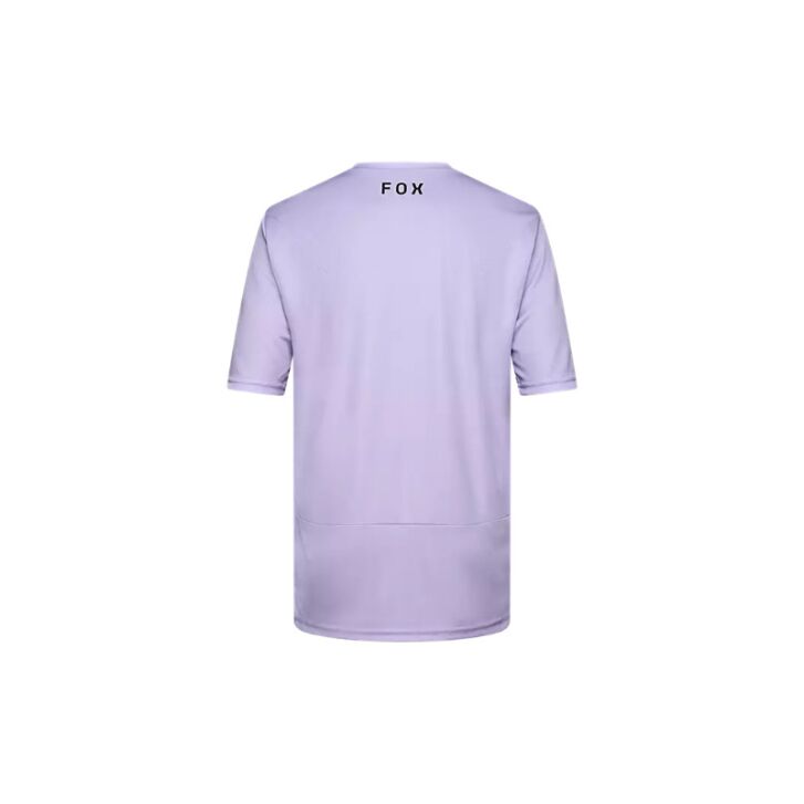 Fox Ranger SS Jersey Head (Lila)