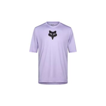 Fox Ranger SS Jersey Head (Lila)