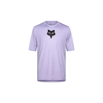 Fox Ranger SS Jersey Head (Lila)