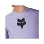 Fox Ranger SS Jersey Head (Lila)