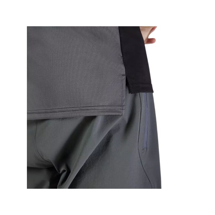 Fox Ranger SS Jersey (Black)