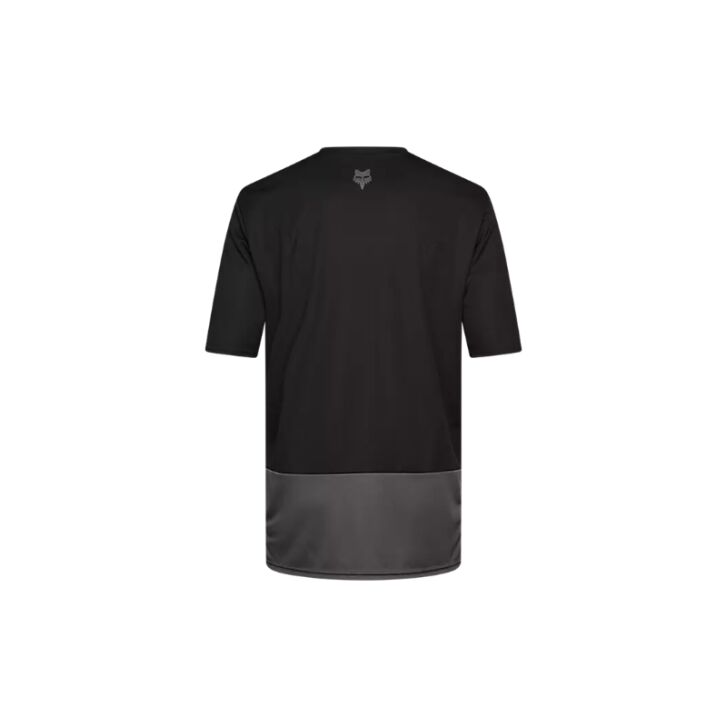 Fox Ranger SS Jersey (Black)