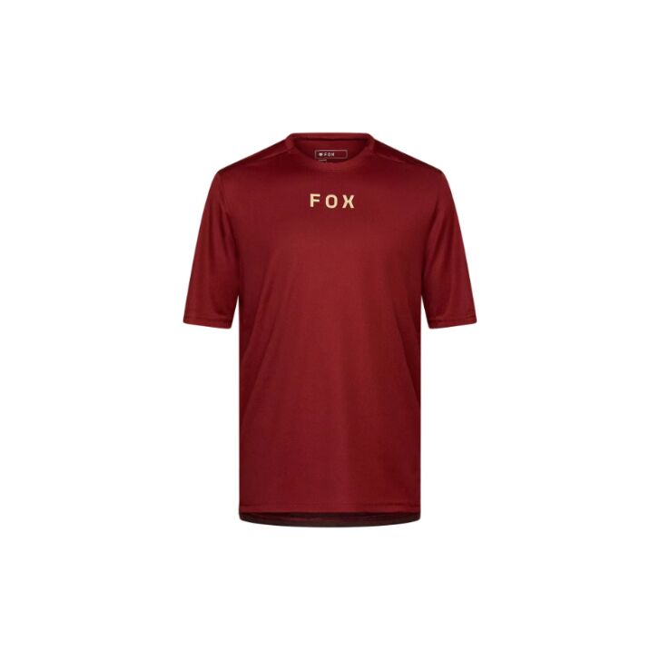 Fox Ranger SS Jersey (Rus)