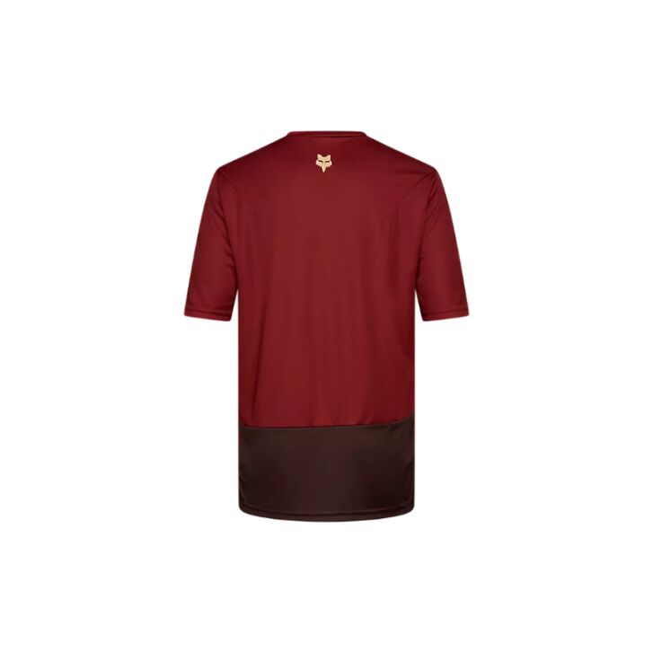 Fox Ranger SS Jersey (Rus)