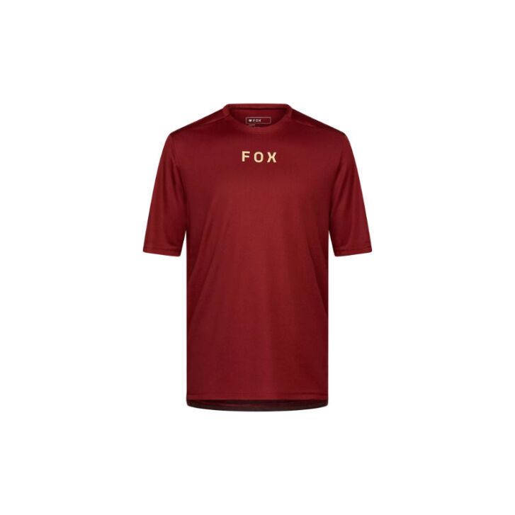 Fox Ranger SS Jersey (Rus)