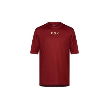 Fox Ranger SS Jersey (Rus)