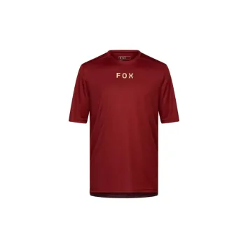 Fox Ranger SS Jersey (Rus)