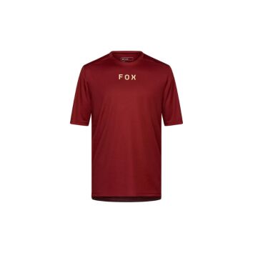 Fox Ranger SS Jersey (Rus)