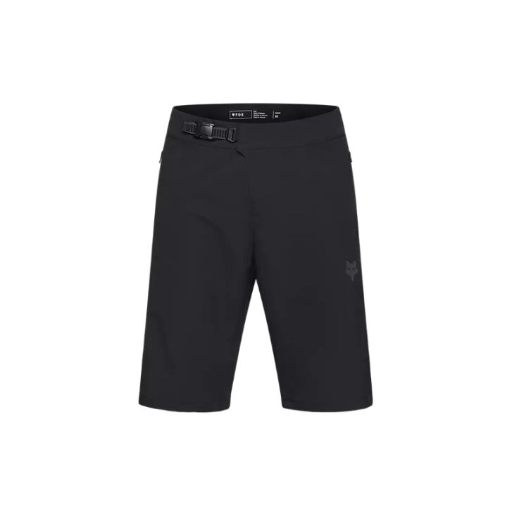 Fox Ranger Short (Black)