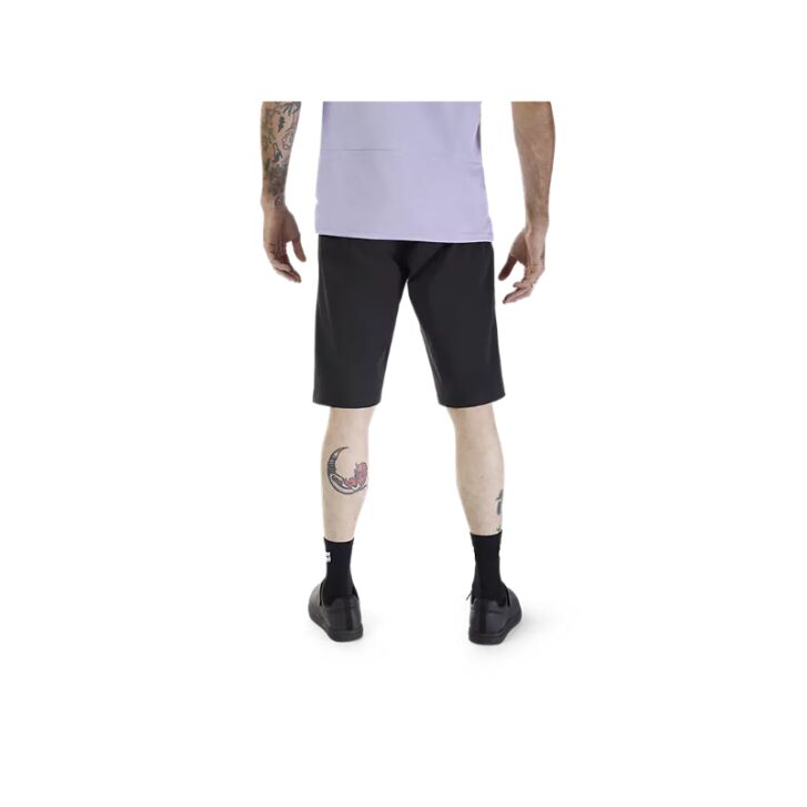 Fox Ranger Short (Black)