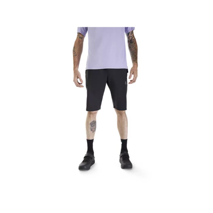 Fox Ranger Short (Black)