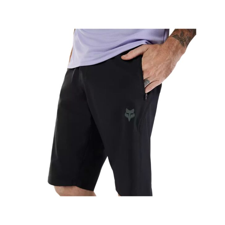 Fox Ranger Short (Black)