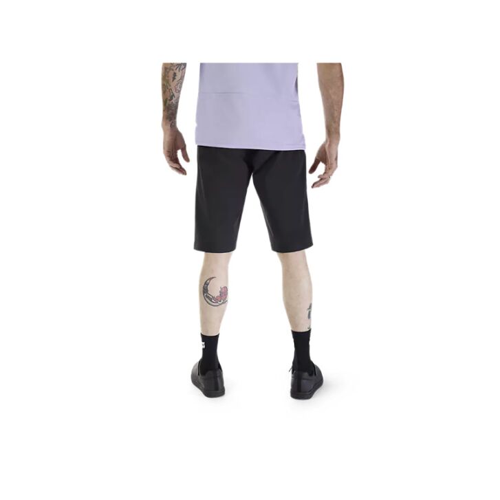 Fox Ranger Short (Black)
