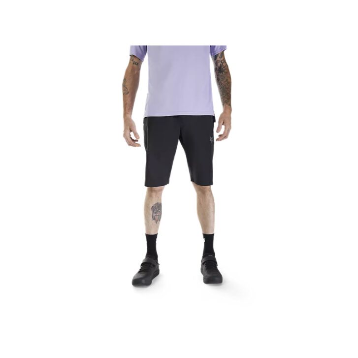 Fox Ranger Short (Black)