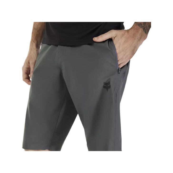 Fox Ranger Short (Dark Shadow)