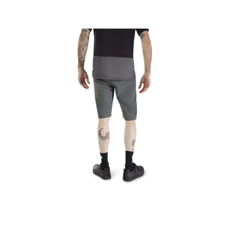 Fox Ranger Short (Dark Shadow) 36