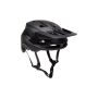 Fox Speedframe Solid Mountainbike Helm (Black)