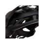 Fox Speedframe Solid Mountainbike Helm (Black)