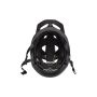 Fox Speedframe Solid Mountainbike Helm (Black)