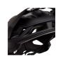 Fox Speedframe Solid Mountainbike Helm (Black)