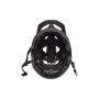 Fox Speedframe Solid Mountainbike Helm (Black)