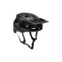 Fox Speedframe Solid Mountainbike Helm (Black) M / 55-59cm