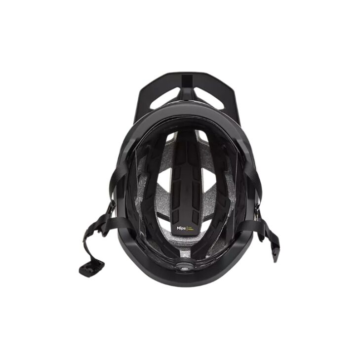 Fox Speedframe Pro Mountainbike Helm (Matte Black)