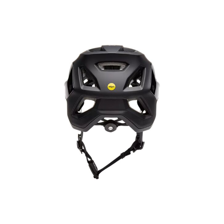 Fox Speedframe Pro Mountainbike Helm (Matte Black)