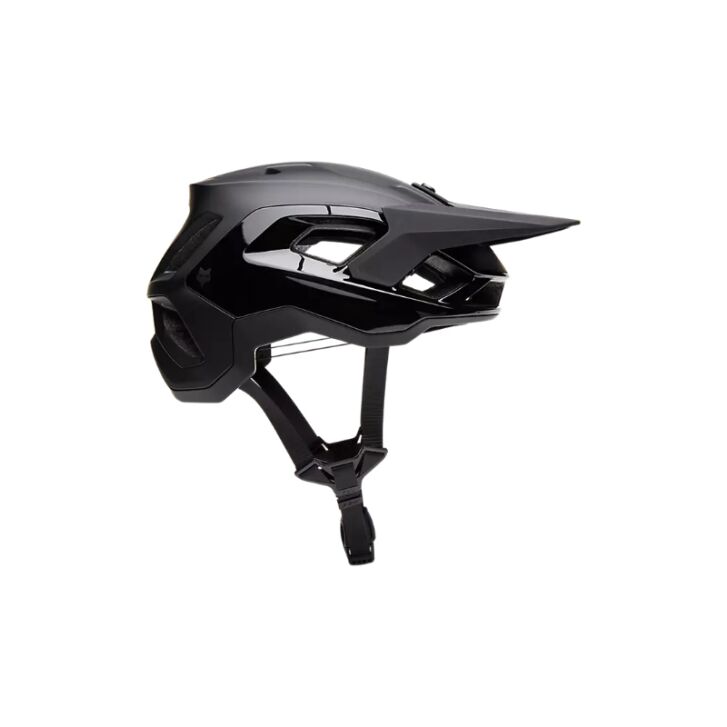 Fox Speedframe Pro Mountainbike Helm (Matte Black)