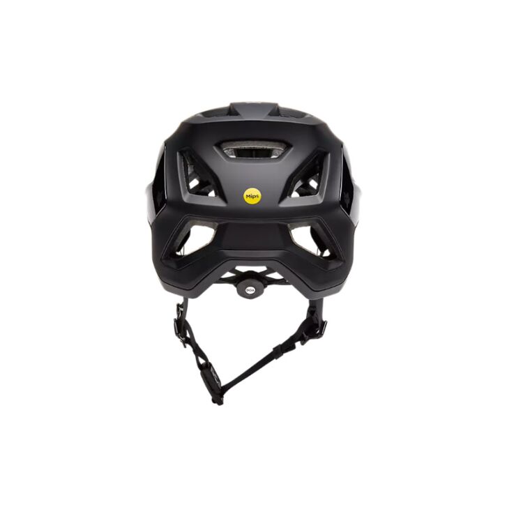 Fox Speedframe Pro Mountainbike Helm (Matte Black)