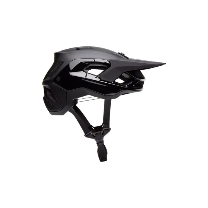 Fox Speedframe Pro Mountainbike Helm (Matte Black)