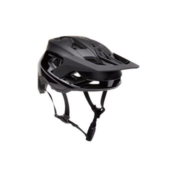 Fox Speedframe Pro Mountainbike Helm (Matte Black)