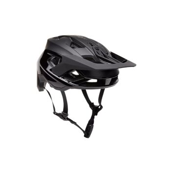 Fox Speedframe Pro Mountainbike Helm (Matte Black)