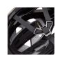 Fox Speedframe Pro Mountainbike Helm (Matte Black)