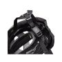 Fox Speedframe Pro Mountainbike Helm (Matte Black)