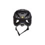 Fox Speedframe Pro Mountainbike Helm (Matte Black)