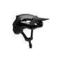 Fox Speedframe Pro Mountainbike Helm (Matte Black)