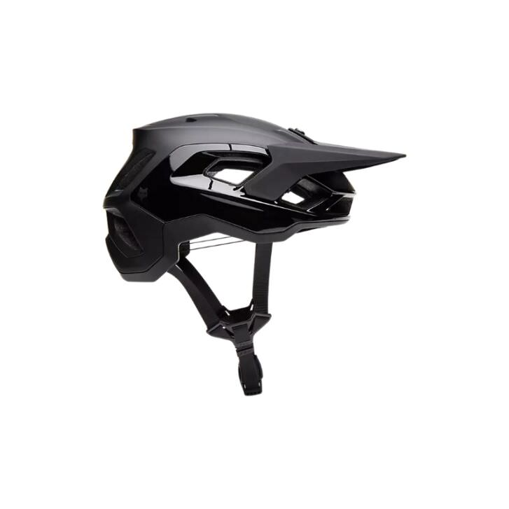 Fox Speedframe Pro Mountainbike Helm (Matte Black) M / 55-59cm