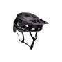 Fox Speedframe Pro Mountainbike Helm (Matte Black) M / 55-59cm